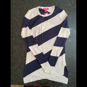 NWT Lilly Pulitzer Cadee Sweater